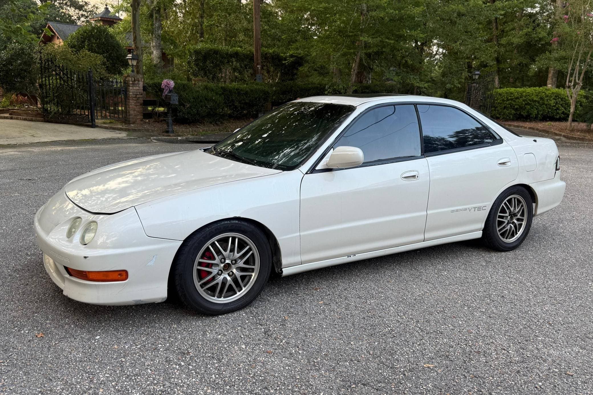 1997 Acura Integra
Save