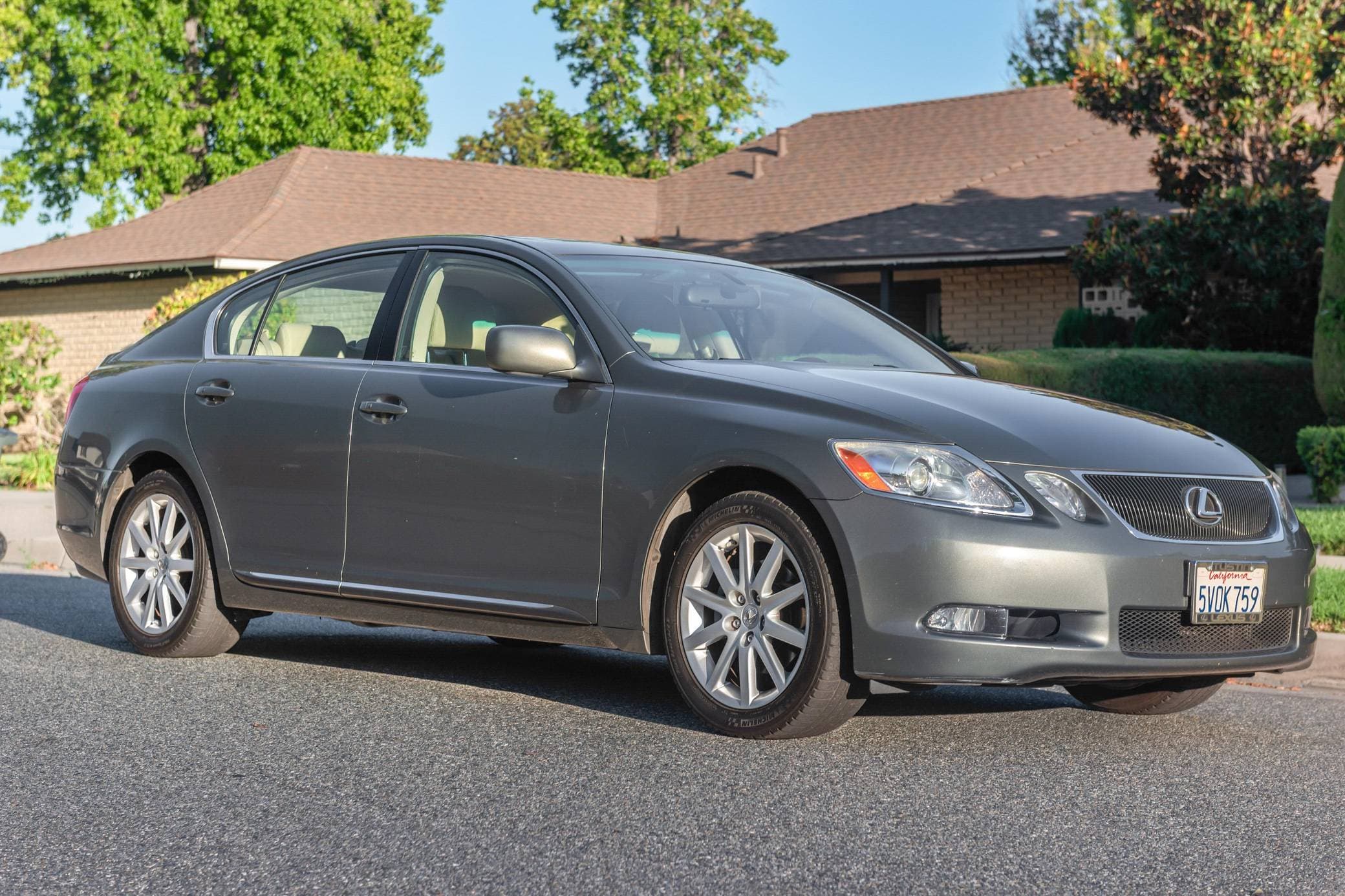 2006 Lexus GS
Save