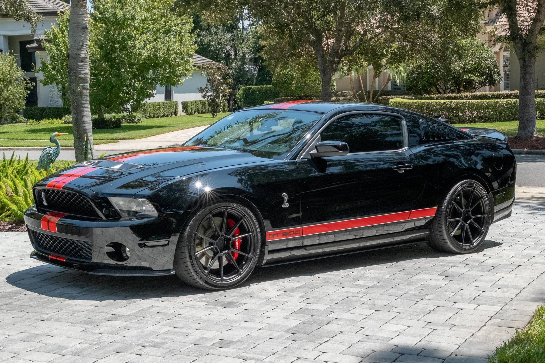 2012 Ford Mustang
Save