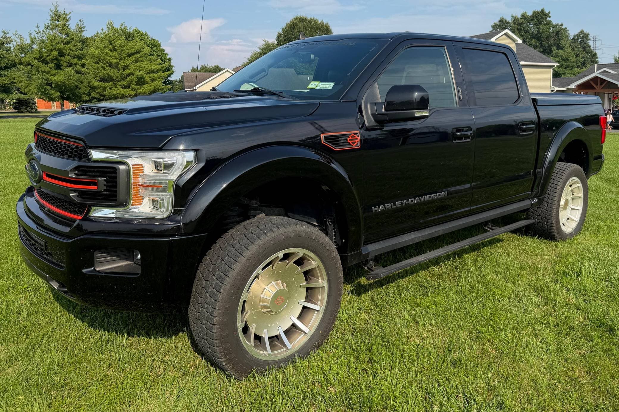 2020 Ford F-150
Save